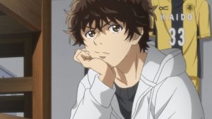 Aoashi 1 Episodio 10