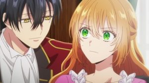 Kanojo ga Koushaku-tei ni Itta Riyuu 1 Episodio 11