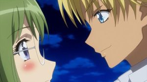 Tokyo Mew Mew New 1 Episodio 8
