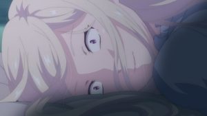 Ningen Fushin: Adventurers Who Don’t Believe in Humanity Will Save the World 1 Episodio 12