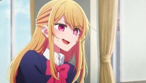 Oshi no Ko 2 Episodio 3