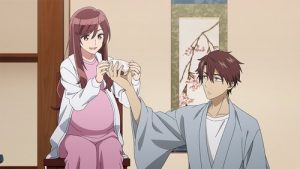 The Yakuza’s Guide to Babysitting 1 Episodio 8