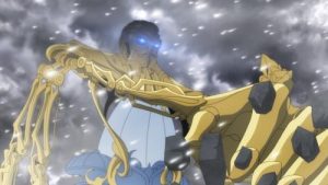 RWBY: Ice Queendom 1 Episodio 8