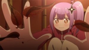 Ninja to Koroshiya no Futarigurashi 1 Episodio 9