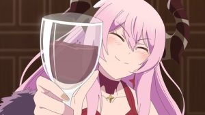 Yuusha, Yamemasu 1 Episodio 4