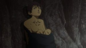 Berserk: The Golden Age Arc – Memorial Edition 1 Episodio 4