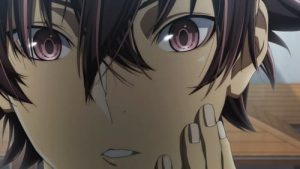 Isekai de Cheat Skill wo Te ni Shita Ore wa, Genjitsu Sekai wo mo Musou Suru: Level Up wa Jinsei wo Kaeta 1 Episodio 1