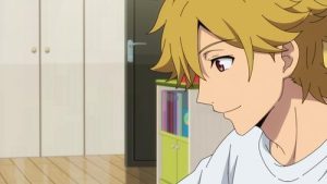 Buddy Daddies 1 Episodio 11