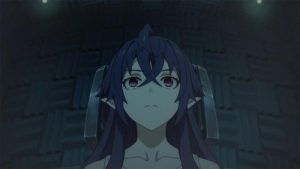 Tsuki to Laika to Nosferatu 1 Episodio 5