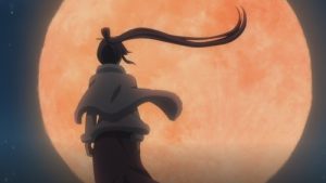 Muv-Luv Alternative 1 Episodio 11