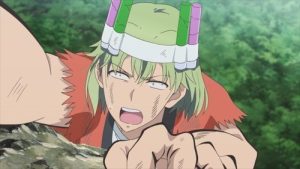 Kami Kuzu Idol 1 Episodio 4