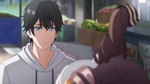 Spare Me, Great Lord! 2 Episodio 2