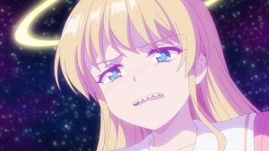 Fantasy Bishoujo Juniku Ojisan to 1 Episodio 11