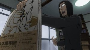Isekai Ojisan 1 Episodio 2