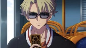 High Card 2 Episodio 1