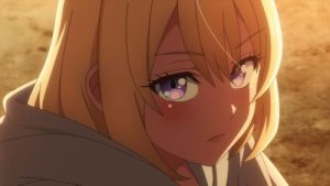 Kakkou no Iinazuke 1 Episodio 16