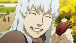 Berserk: The Golden Age Arc – Memorial Edition 1 Episodio 3
