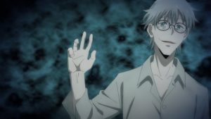 Hoshi no Samidare 1 Episodio 8