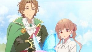 Sugar Apple Fairy Tale 1 Episodio 4