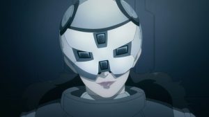 Mobile Suit Gundam: The Witch from Mercury 2 Episodio 9