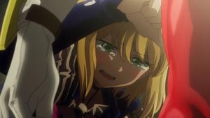 Love After World Domination 1 Episodio 4