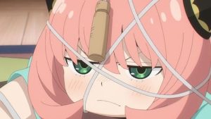 Spy x Family 1 Episodio 11