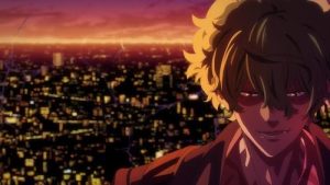 Lycoris Recoil 1 Episodio 13