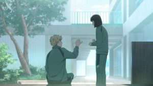 Skip and Loafer 1 Episodio 4