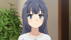 Seishun Buta Yarou 1 Episodio 7