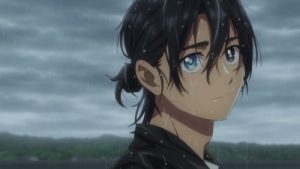 Summer Time Rendering 1 Episodio 21