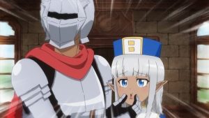 Kono Healer, Mendokusai 1 Episodio 10