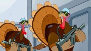Rick e Morty 5 Episodio 6