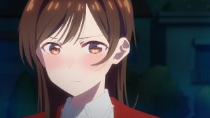 Kanojo Okarishimasu S02 Episódio 3