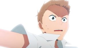 Hoshi no Samidare 1 Episodio 13