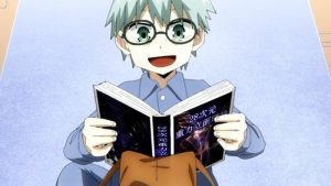 Hoshi no Samidare 1 Episodio 20