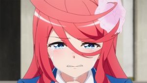 Shinka no Mi: Shiranai Uchi ni Kachigumi Jinsei 2 Episodio 7