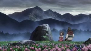 Utawarerumono 2 Episodio 25