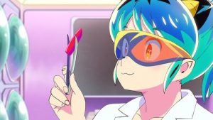 Urusei Yatsura (2022) 1 Episodio 18