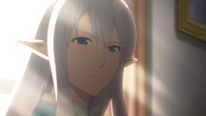 Shijou Saikyou no Daimaou, Murabito A ni Tensei Suru 1 Episodio 5