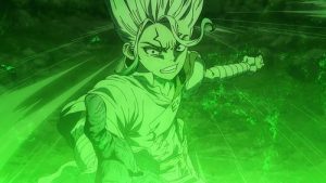 Dr. Stone S04 Episódio 13