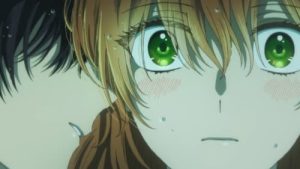 Kanojo ga Koushaku-tei ni Itta Riyuu 1 Episodio 10