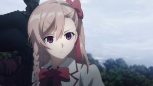 Dolls’ Frontline 1 Episodio 11