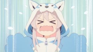 Oniichan wa Oshimai! 1 Episodio 5