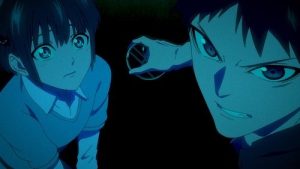 Malevolent Spirits: Mononogatari 2 Episodio 3