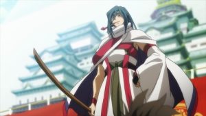 Utawarerumono 2 Episodio 14