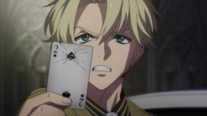 High Card 2 Episodio 12