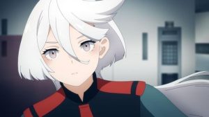 Mobile Suit Gundam: The Witch from Mercury 1 Episodio 8