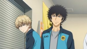 Aoashi 1 Episodio 6