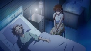 Kanojo Okarishimasu S03 Episódio 8