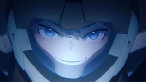 Mobile Suit Gundam: The Witch from Mercury 1 Episodio 11